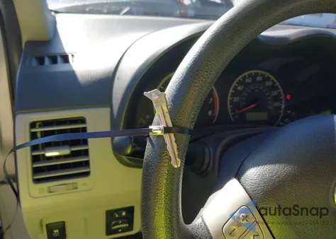 2013 Toyota Corolla Le from USA, damaged, VIN 2T1BU4EE7DC968228